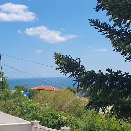 Aquamarine House Балчик