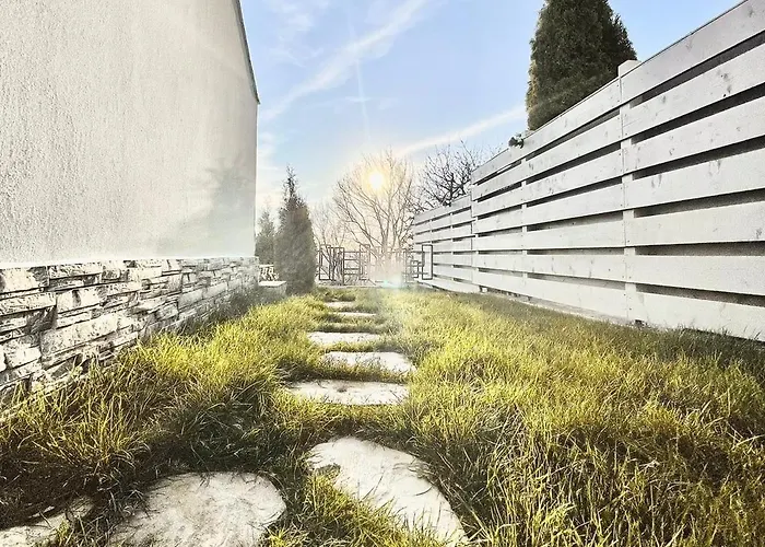 Aquamarine House * Balchik