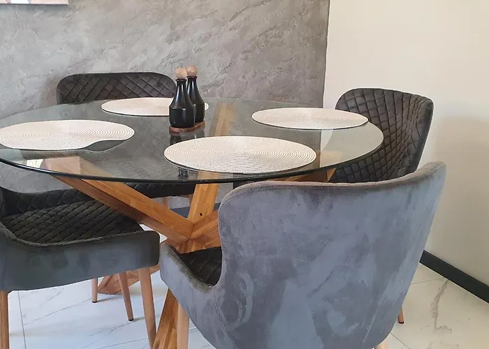 Aquamarine House Villa Balchik