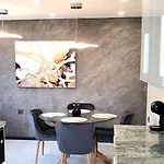 Aquamarine House Villa Balchik