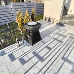 Aquamarine House Villa *