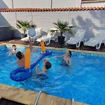 Aquamarine House Villa