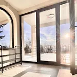 Villa Aquamarine House *