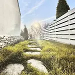 Aquamarine House * Balchik