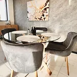 Villa Aquamarine House Balchik