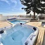 Villa Aquamarine House Balchik