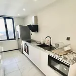 Aquamarine House Balchik