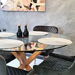 Villa Aquamarine House *