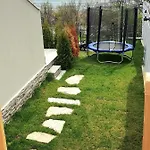 Villa Aquamarine House