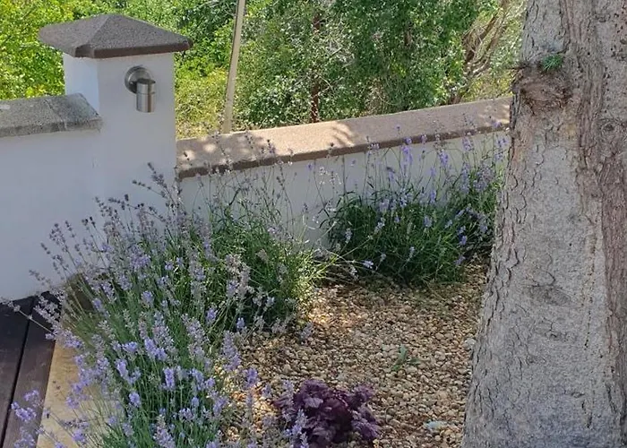 Aquamarine House Villa