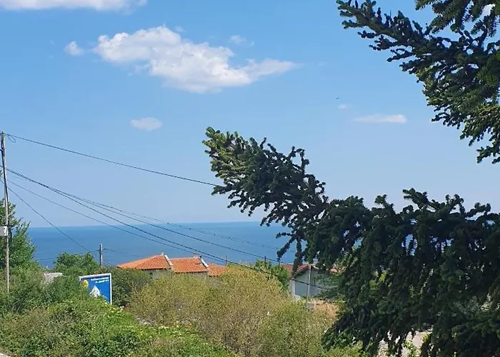 Aquamarine House Baltschik