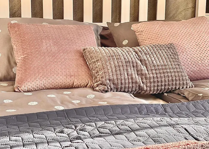 Aquamarine House Villa Baltschik