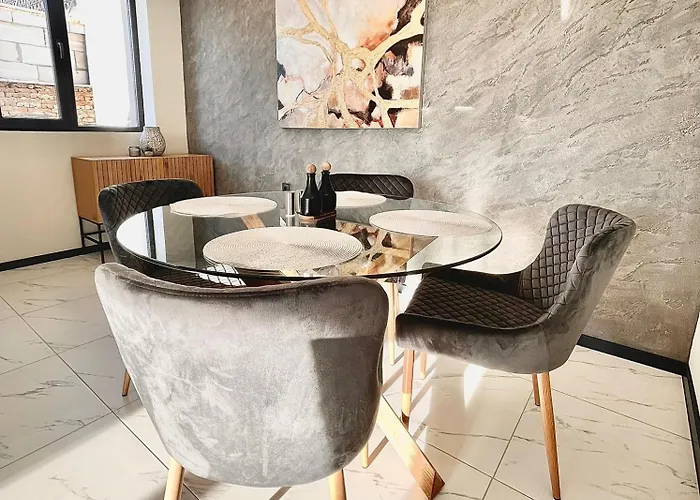 Villa Aquamarine House Baltschik