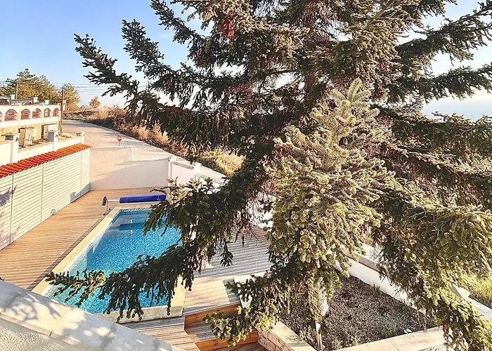 Villa Aquamarine House Baltschik