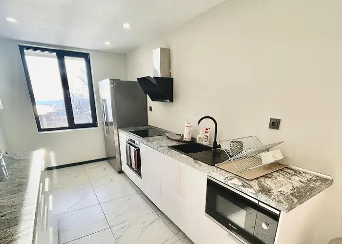 Aquamarine House Baltschik