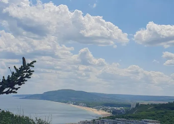 Aquamarine House Villa