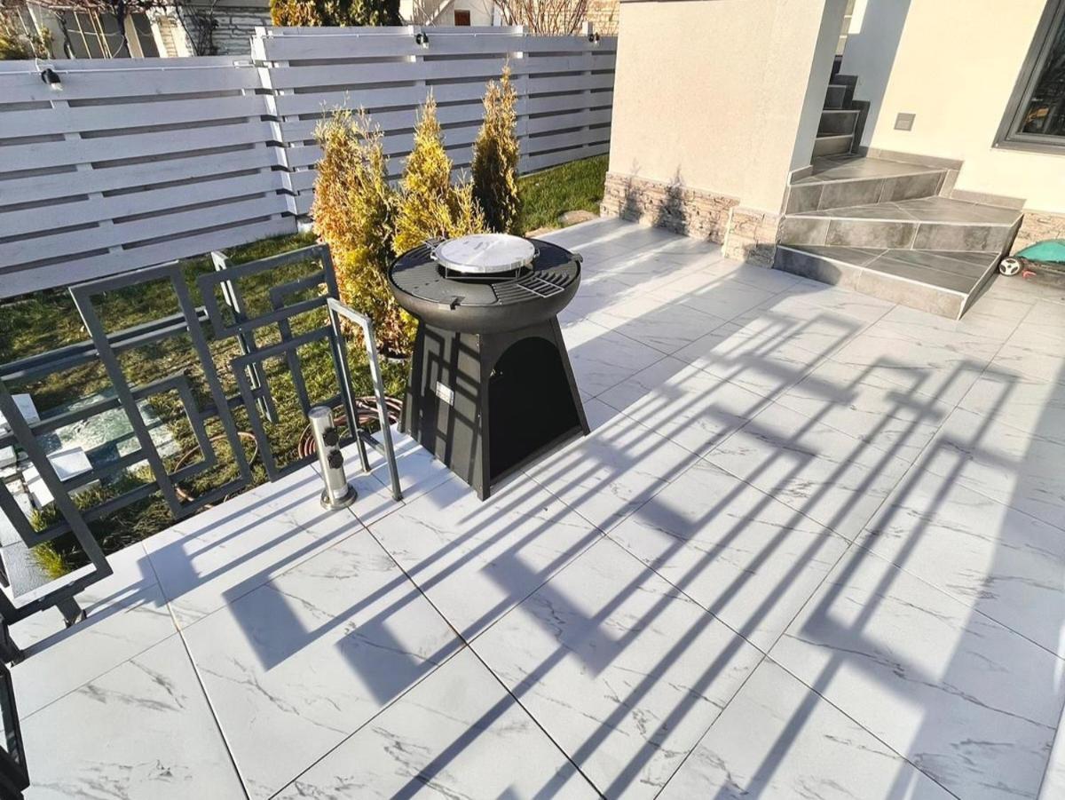 Villa Aquamarine House Balchik, Bulgaria - book now, 2026 prices
